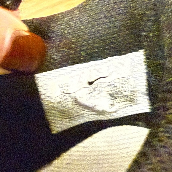 Nike Dunk Low Pandas Black/White - Picture 8 of 8